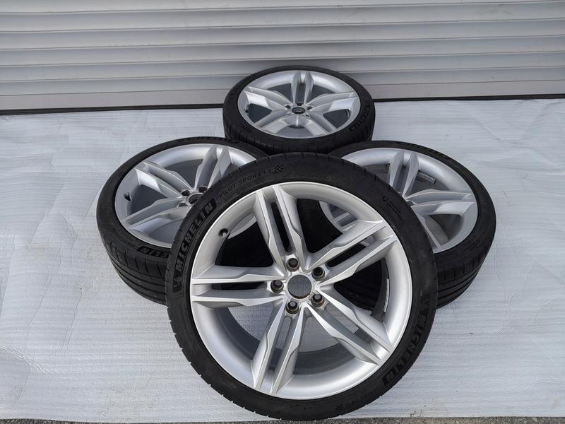 Jakie opony pasują do felg 8j? Przewodnik dla kierowców