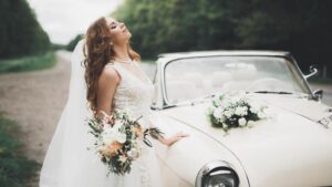 Kiedy i jak zmienić prawo jazdy po ślubie – praktyczny poradnik