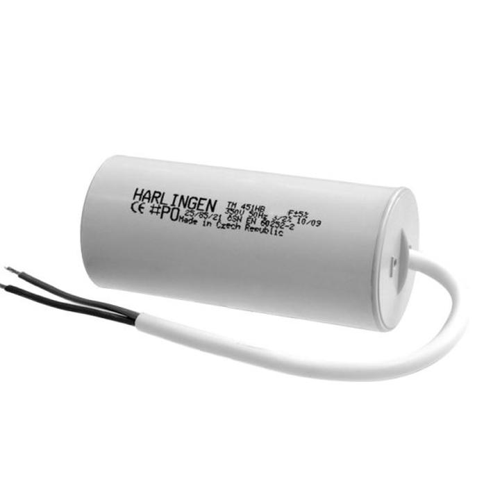 Praktyczny przewodnik: Jak podłączyć kondensator rozruchowy do silnika krok po kroku