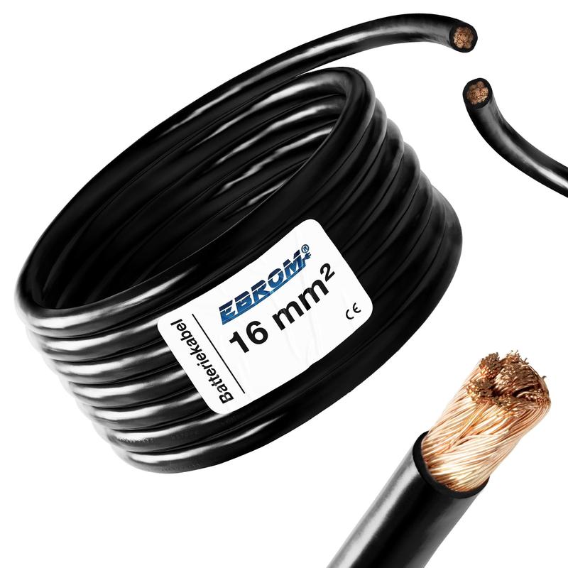 Bezpieczeństwo podłączania przedłużacza do akumulatora