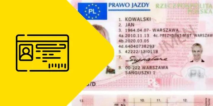 Błędy na egzaminie na prawo jazdy