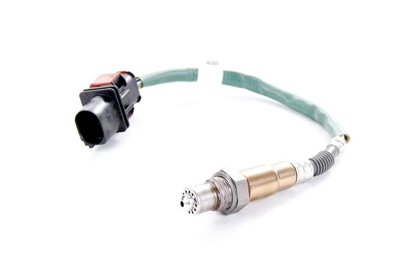 Diagnostyka i naprawa sondy lambda