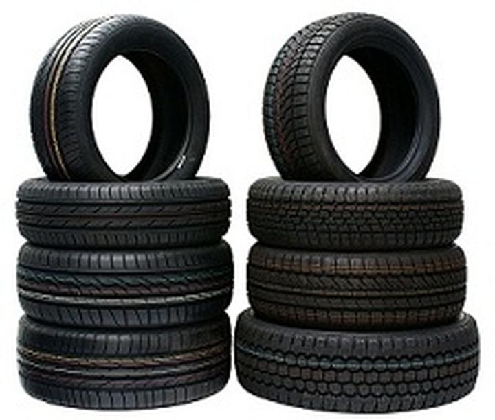 Dobór opon do pojazdu