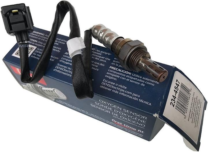 Emisja spalin a uszkodzona sonda