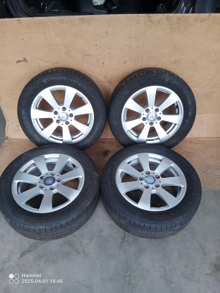 Komfort jazdy na oponach letnich