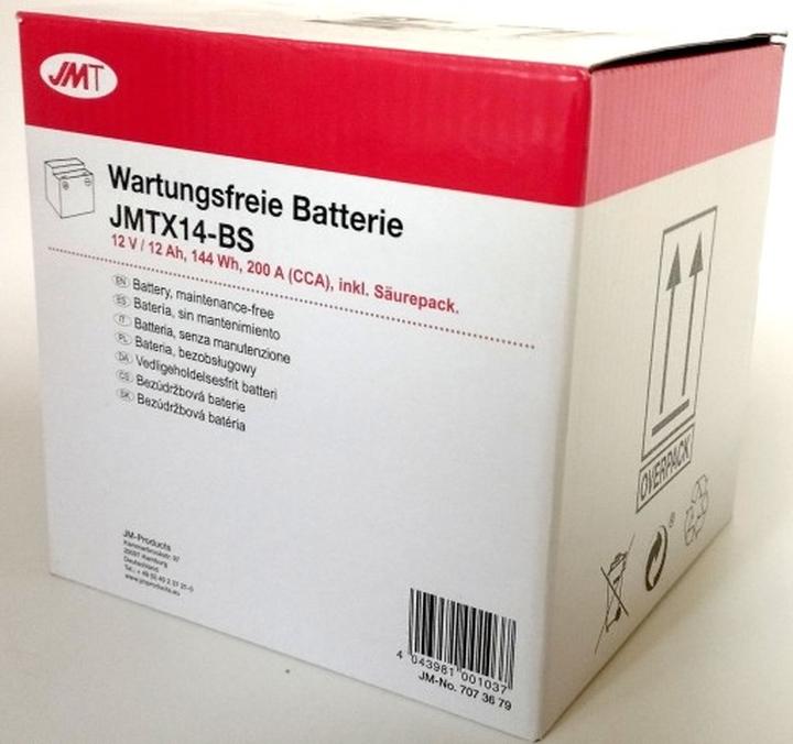 Lokalizacja akumulatora w skuterze