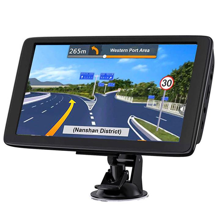 Nawigacja samochodowa