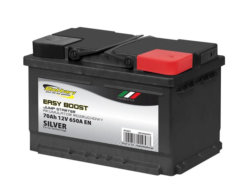 Objawy zużytego akumulatora