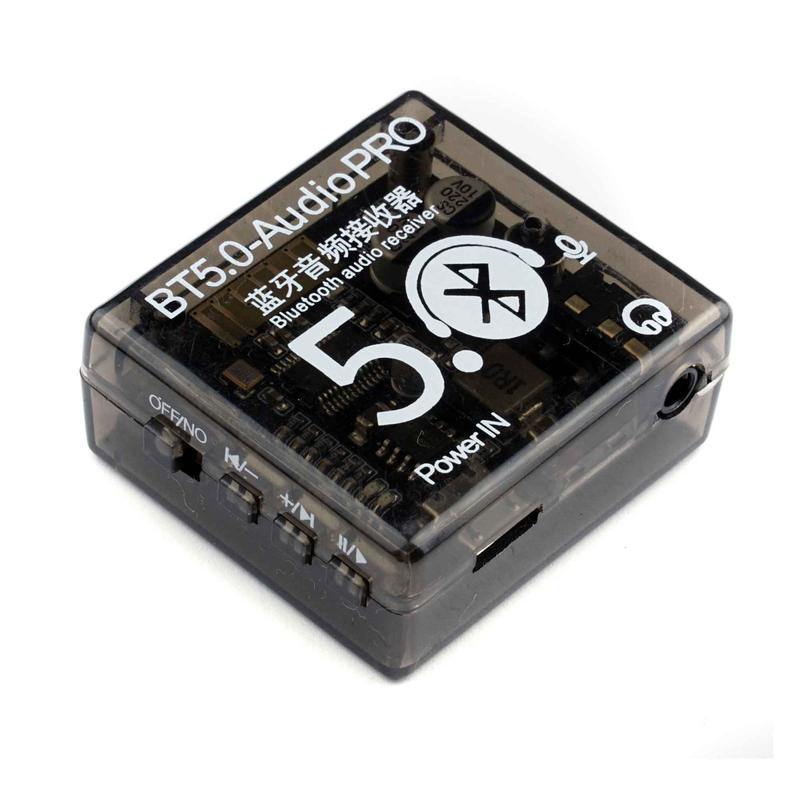 Parowanie telefonu z systemem audio w aucie