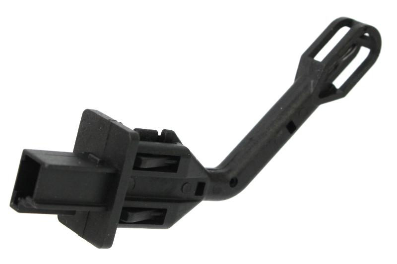 Problemy z czujnikiem temperatury W203