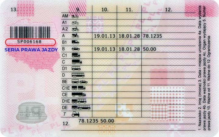 Przygotowanie do egzaminu na prawo jazdy