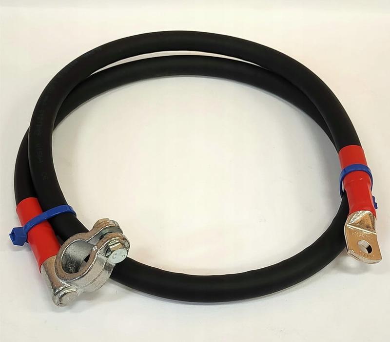 Rodzaje akumulatorów a dobór przedłużacza