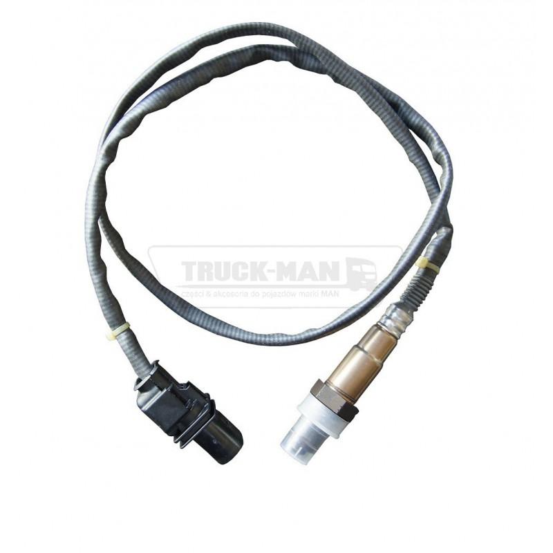 Wpływ sondy lambda na spalanie