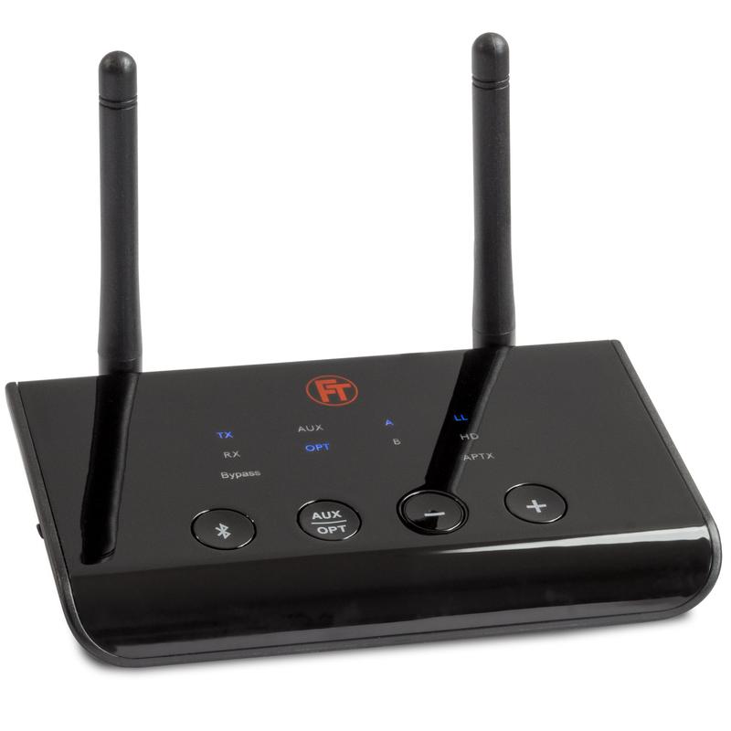 Wybór odbiornika Bluetooth do auta