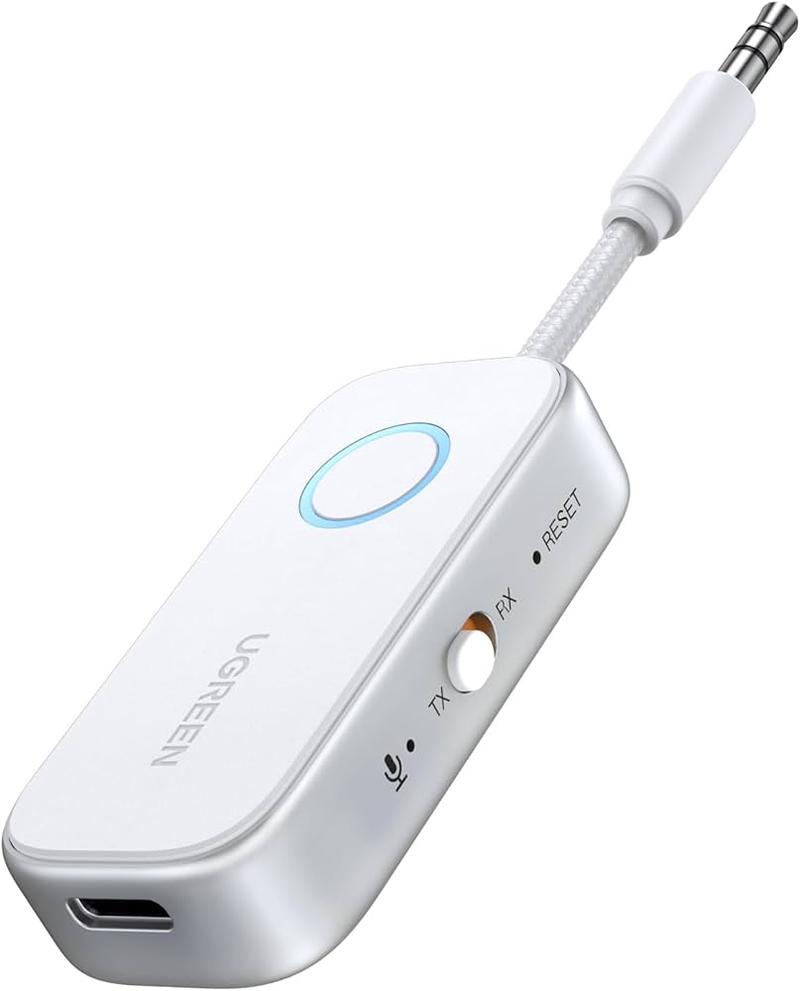 Zalety i wady transmisji Bluetooth w samochodzie