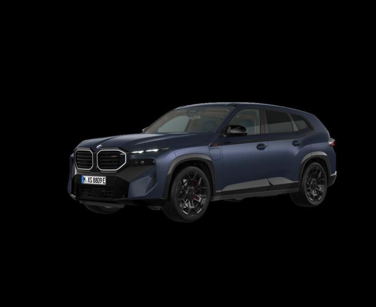 BMW: Diesel czy benzyna – co wybrać dla lepszej jazdy?