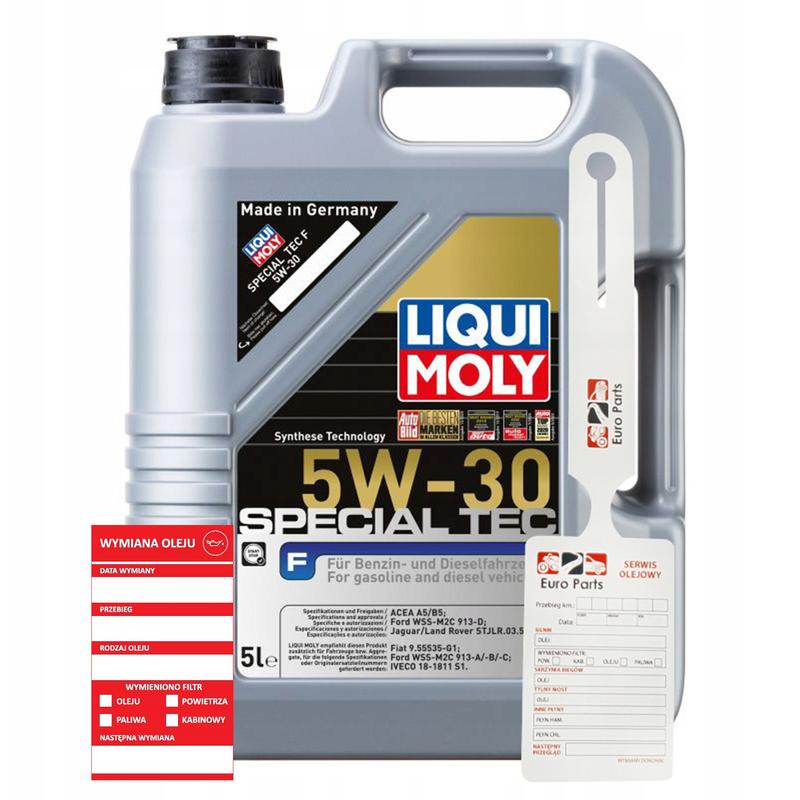 Jak skutecznie stosować Liqui Moly Diesel w codziennym użytkowaniu samochodu?