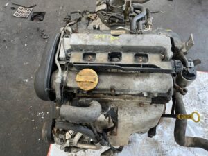 Jak wybrać idealny silnik do Vectry C? Poradnik dla przyszłych właścicieli