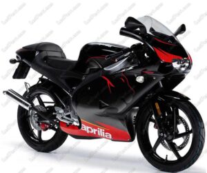 Jak wybrać najlepszy akumulator do Aprili RS 50?