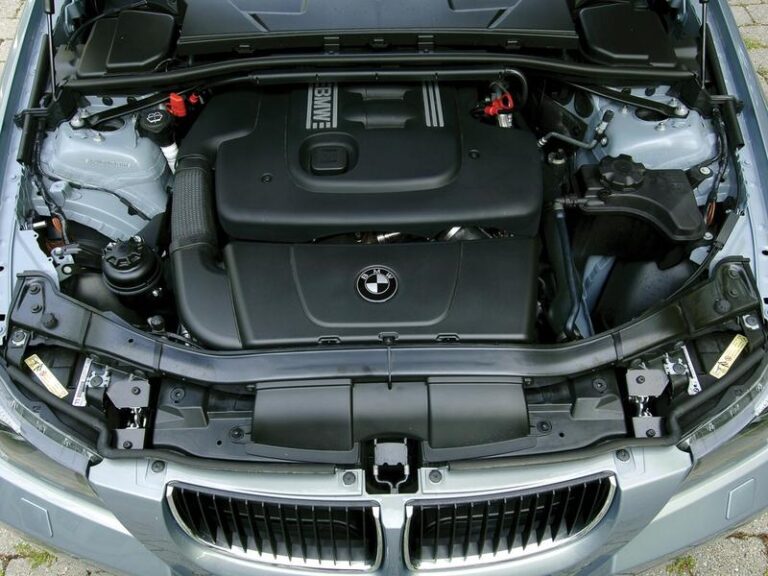 Jaki silnik do BMW E91 wybrać, aby cieszyć się pełnią możliwości?