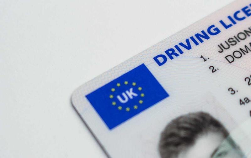 Jakie są koszty wymiany prawa jazdy w UK? Sprawdź, ile to naprawdę kosztuje!
