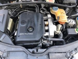 Który silnik wybrać do VW Passata? Przewodnik po najlepszych opcjach