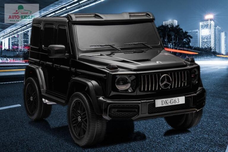 Mercedes – odkryj fascynującą historię jego pochodzenia