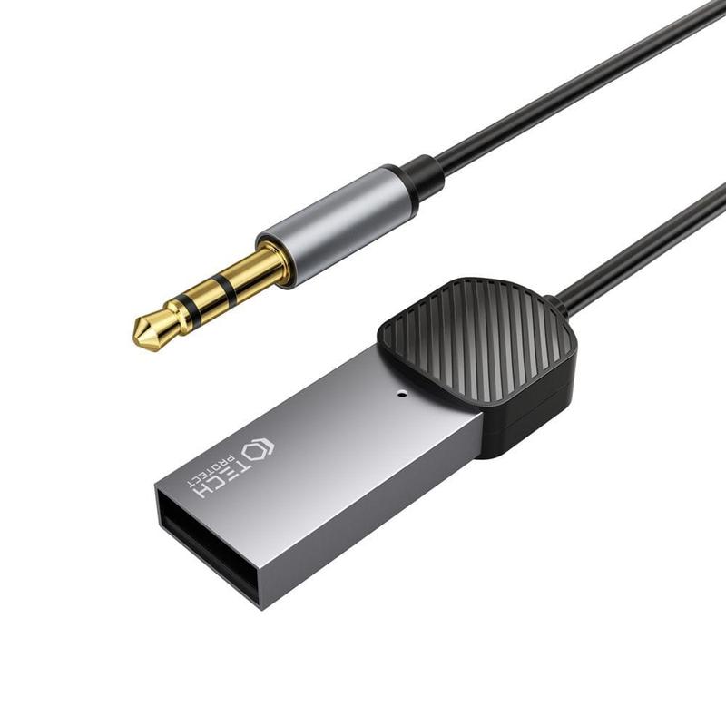 Muzyka w Twoim samochodzie: Jak odtwarzać dźwięki przez Bluetooth?