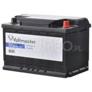 Najlepszy wybór akumulatora do golfa 1.9 TDI – co warto wiedzieć?