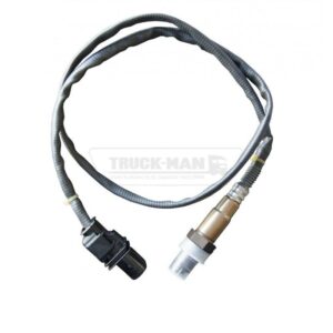 Objawy awarii sondy lambda w silniku diesla – jak je rozpoznać?