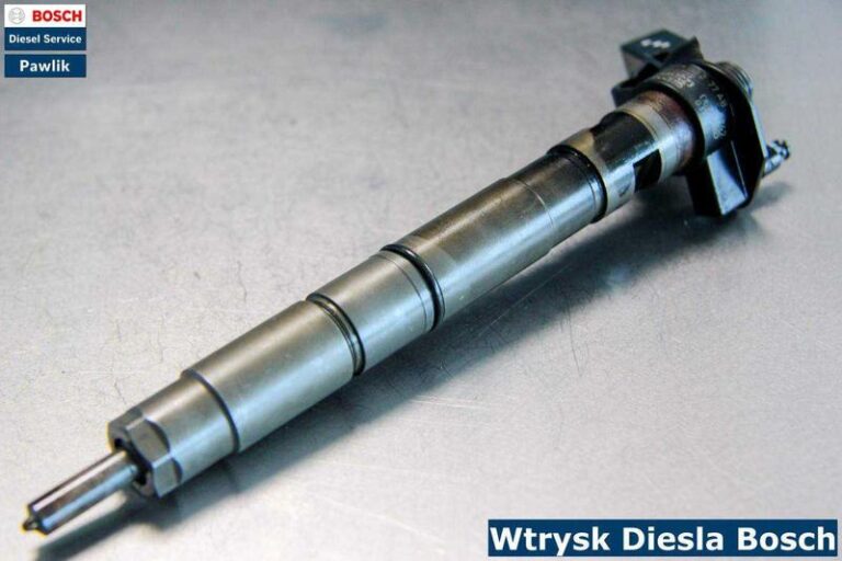 Zalety i wady: Czy środki do czyszczenia wtryskiwaczy diesel są warte uwagi?