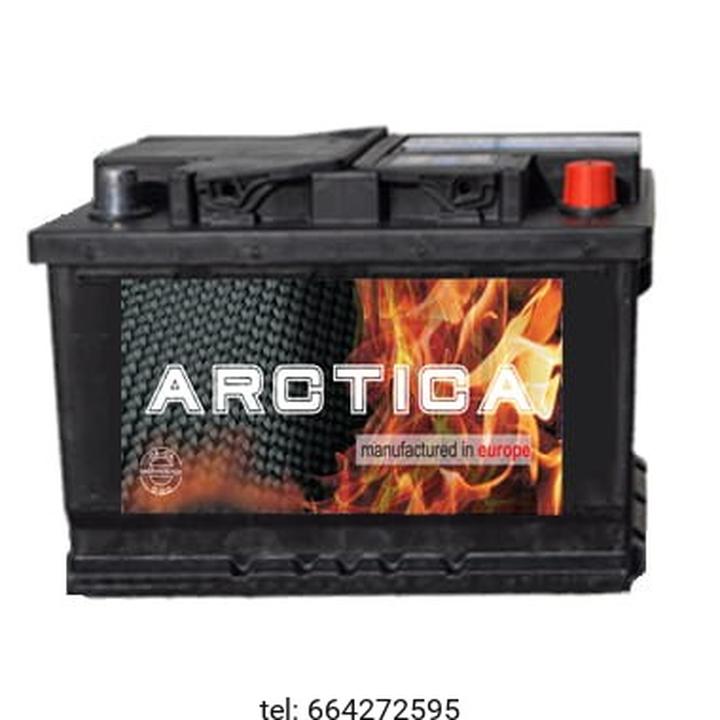 Bezpieczne ładowanie akumulatora