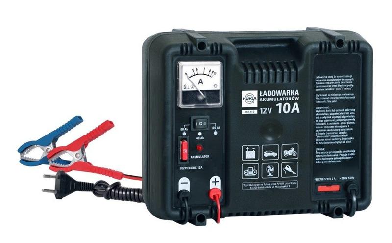 Najczęstsze błędy przy wyborze prostownika