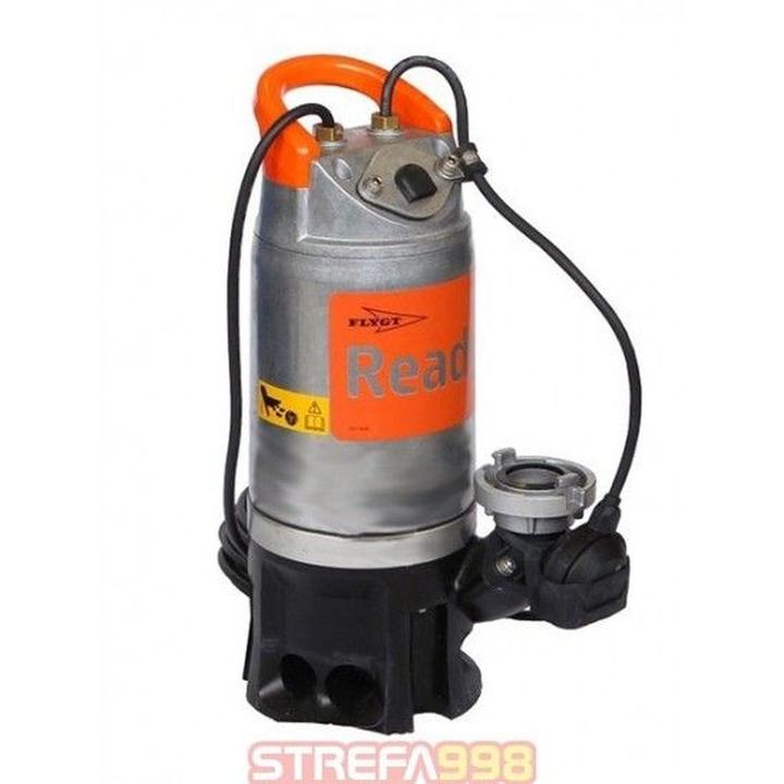 Pompy elektryczne do samochodu