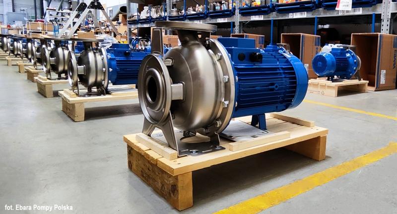 Poradnik zakupowy pomp elektrycznych do auta