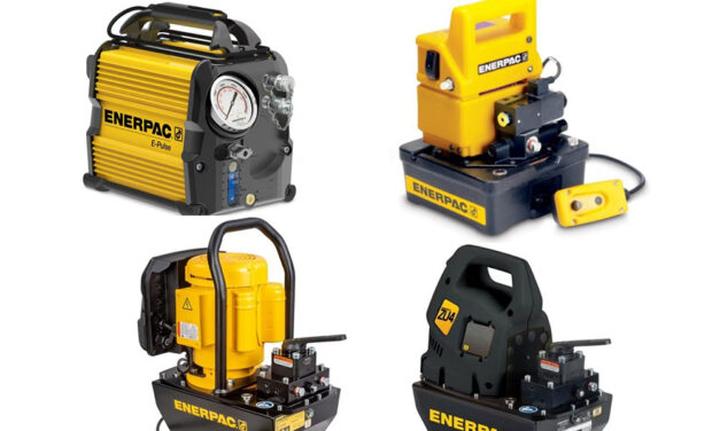 Ranking i opinie pomp elektrycznych