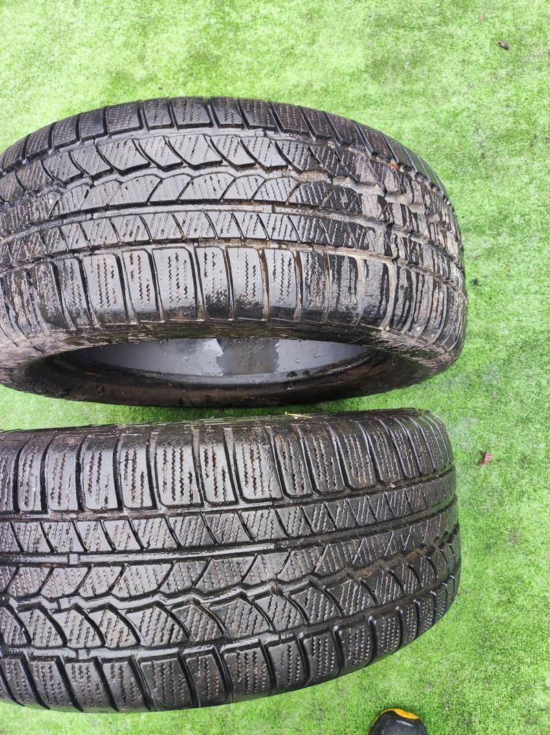 Technologie w oponach MS