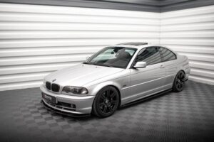 BMW E46 – które silniki są najlepsze dla tego kultowego modelu?