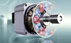 Czym jest silnik inwerterowy w pralce i dlaczego warto go mieć?