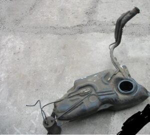 Gdzie szukać filtra paliwa w Citroenie C2? Praktyczny przewodnik dla kierowców