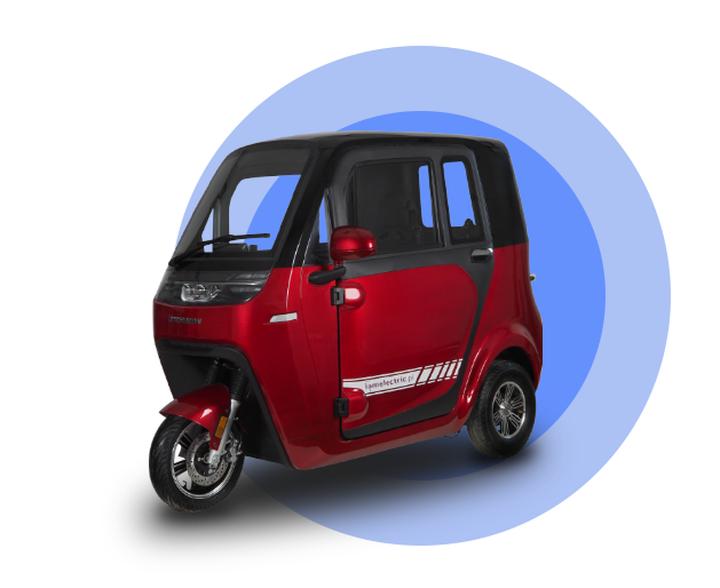 Gdzie w 2025 roku można jeździć bez prawa jazdy? Sprawdź, co się zmienia!