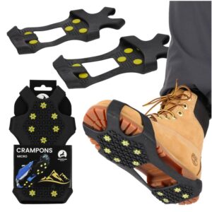 Gdzie znaleźć najlepsze kolce do opon samochodowych na zimę?