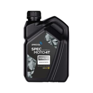 Ile oleju do motocykla potrzebujesz? Praktyczny poradnik dla każdego biker'a