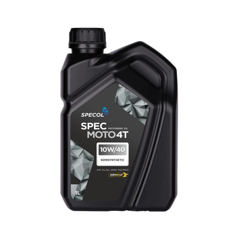 Ile oleju do motocykla potrzebujesz? Praktyczny poradnik dla każdego biker'a