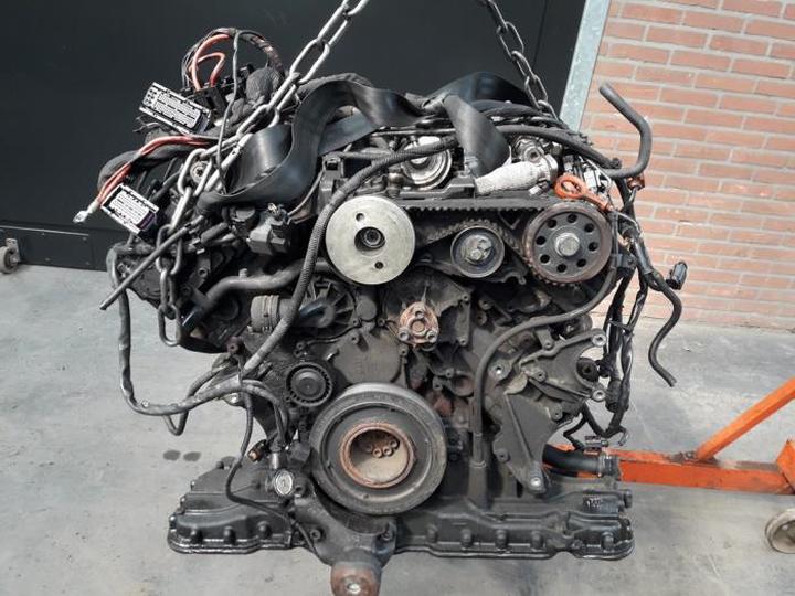 Ile pali Audi A6 2.7 TDI? Odkrywamy tajemnice ekonomii paliwowej tego modelu