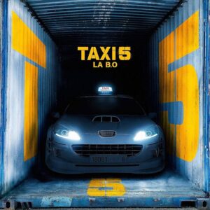 Kiedy zobaczymy Taxi 5 w kinach? Oto wszystkie szczegóły!