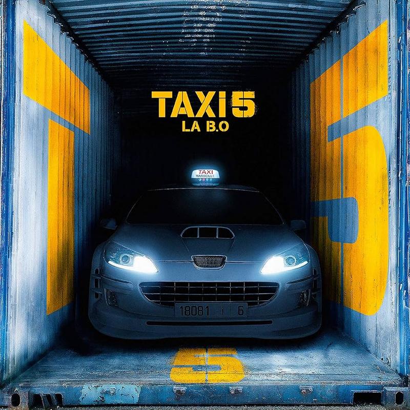 Kiedy zobaczymy Taxi 5 w kinach? Oto wszystkie szczegóły!