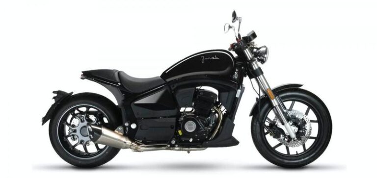 Motocykl na kat. B – czy to możliwe? Odpowiadamy!