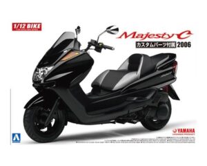 Najlepszy akumulator do Yamaha Majesty 250 – co warto wiedzieć?