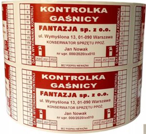 Zastanawiasz się, ile kosztuje legalizacja gaśnicy do samochodu? Sprawdź to!